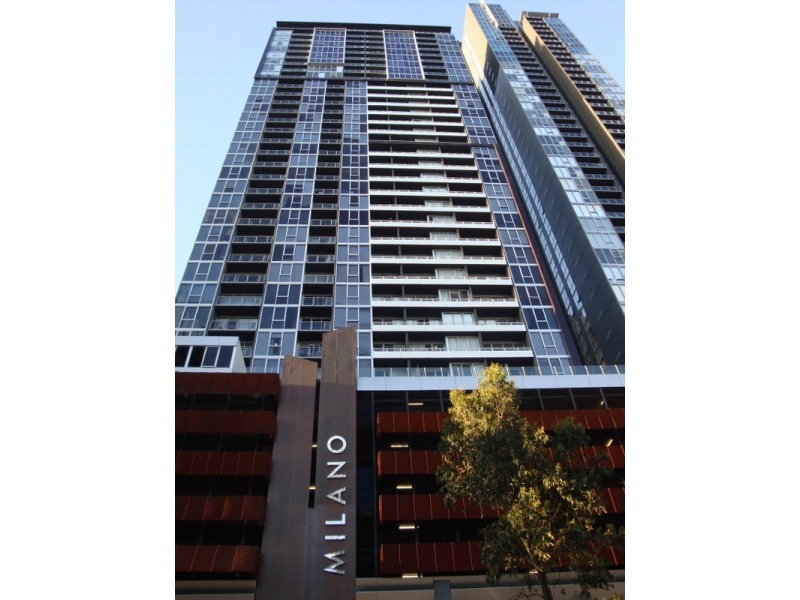 2603A/8 Franklin Street, Melbourne VIC 3000