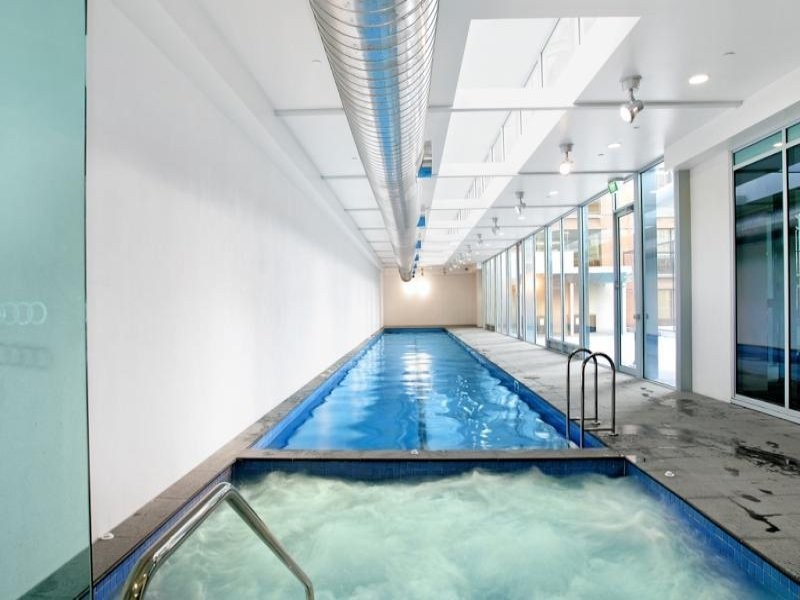 2603A/8 Franklin Street, Melbourne VIC 3000