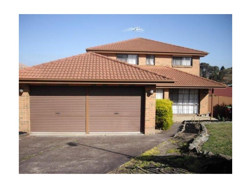 1 Cunningham Drive, Endeavour Hills VIC 3802