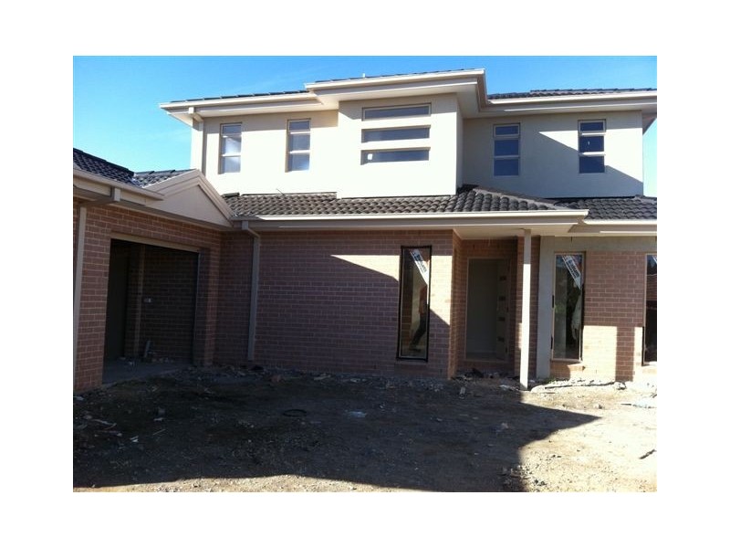 2/8 Bevis street, Mulgrave VIC 3170