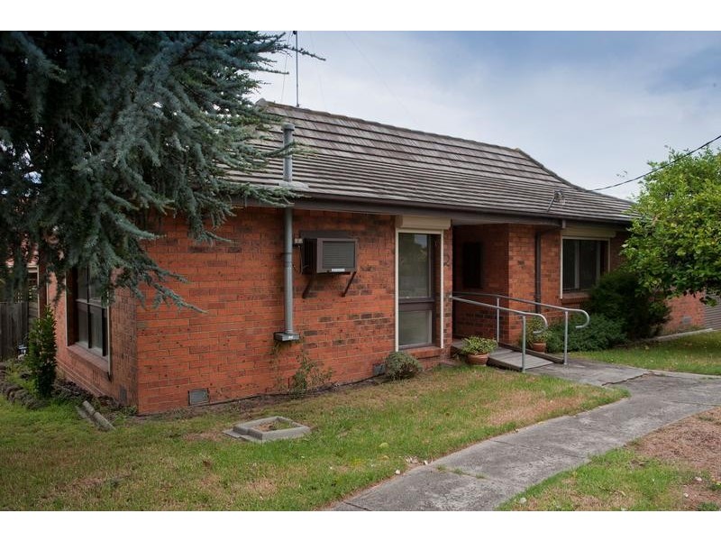 2 jacksons road, Noble Park North VIC 3174