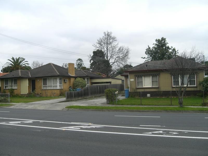 Dandenong North VIC 3175
