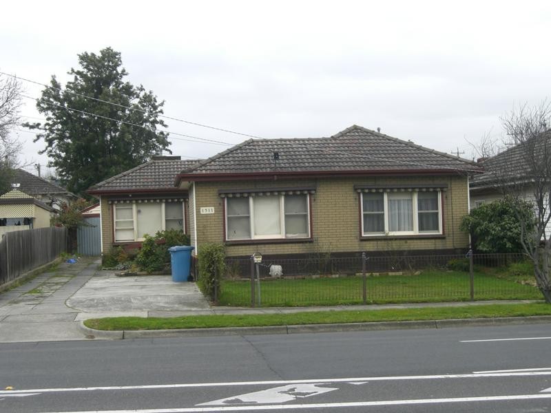 Dandenong North VIC 3175