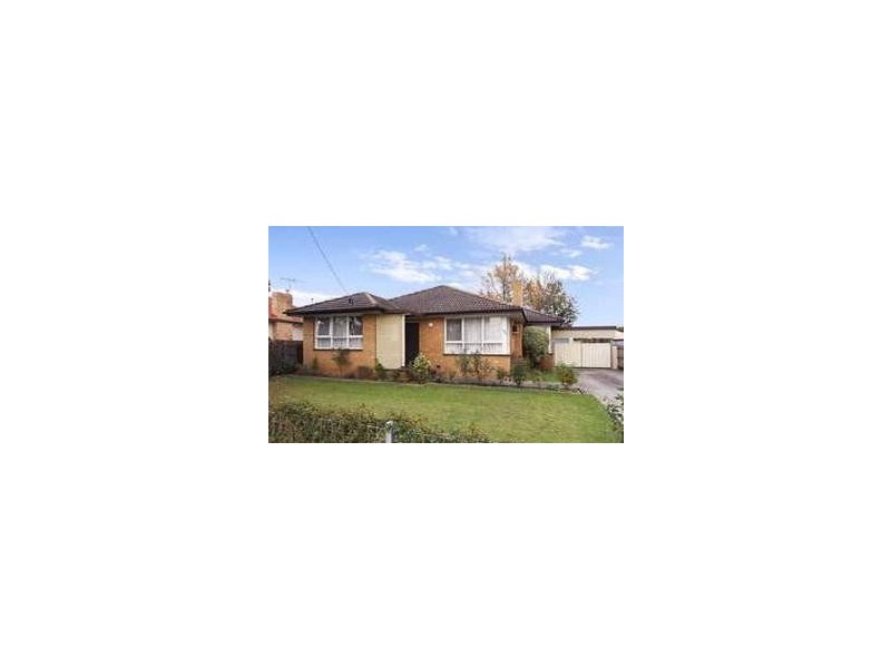 Dandenong North VIC 3175
