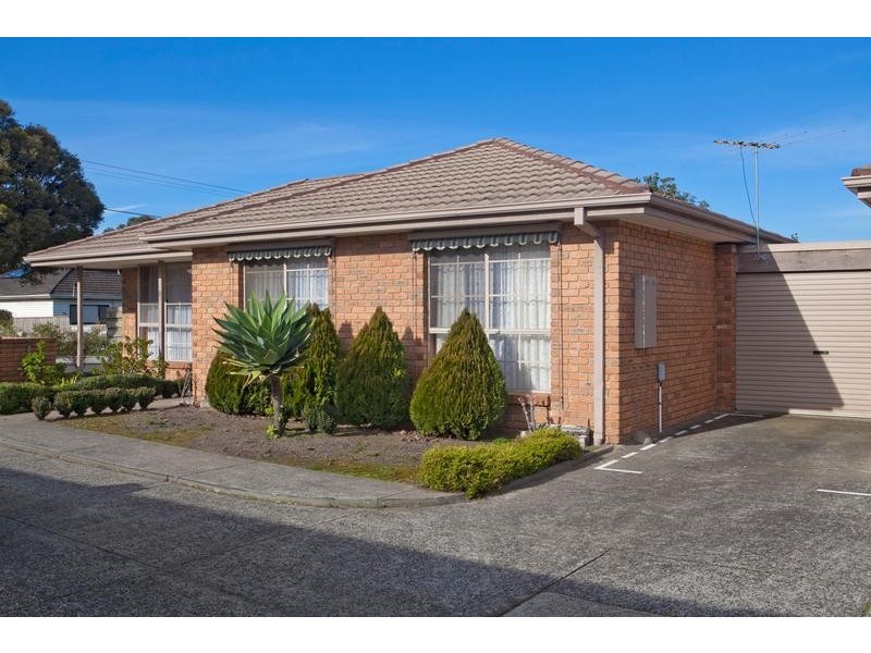 8/3-5 Clement Street, Dandenong VIC 3175