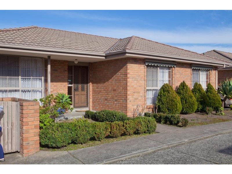 8/3-5 Clement Street, Dandenong VIC 3175