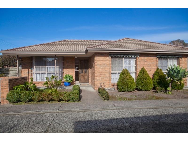 8/3-5 Clement Street, Dandenong VIC 3175