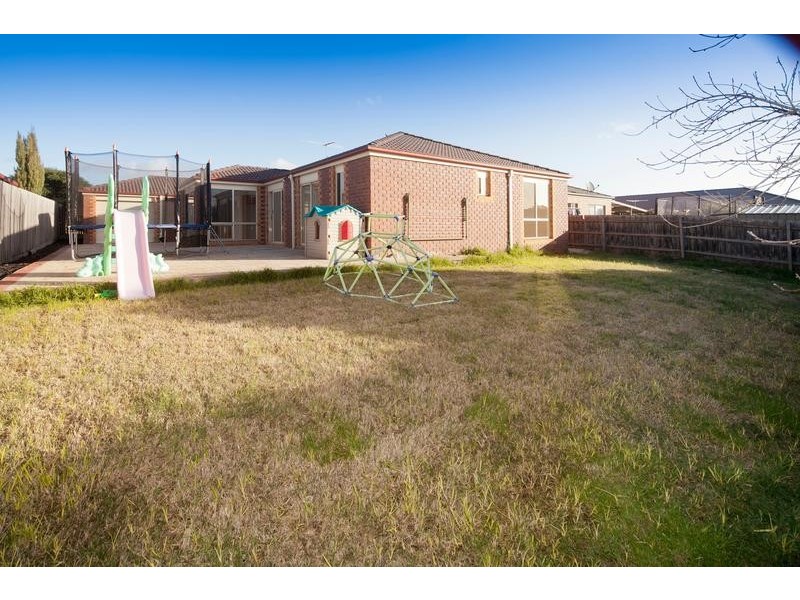 43 Albrecht Avenue, Berwick VIC 3806