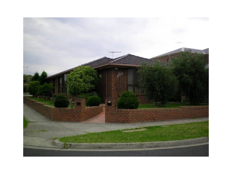35 McKeon Circuit, Dandenong North VIC 3175