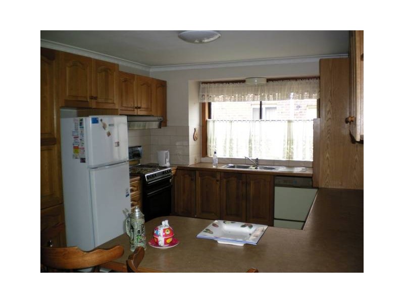 35 McKeon Circuit, Dandenong North VIC 3175