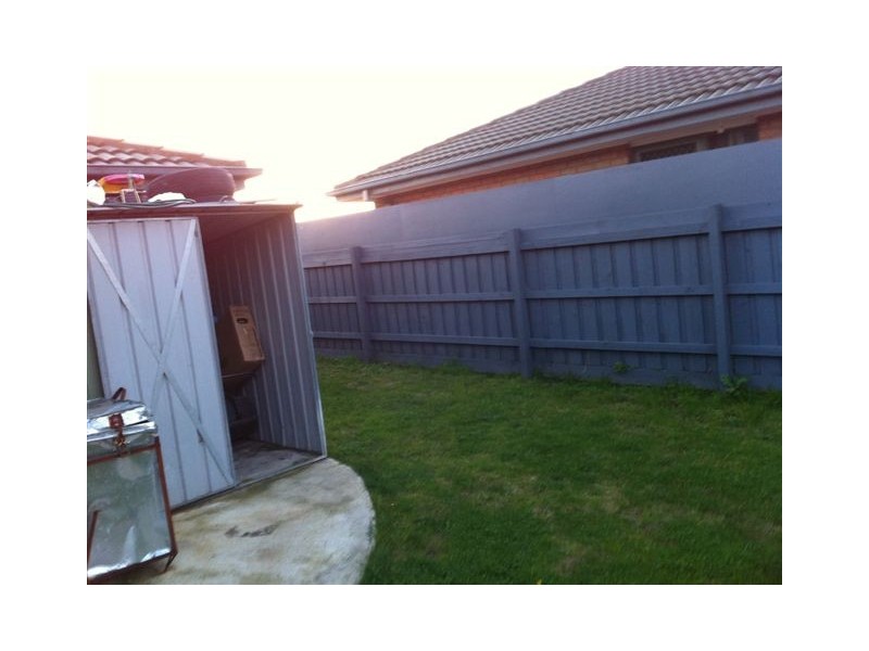 4 Stellato Court, Hampton Park VIC 3976