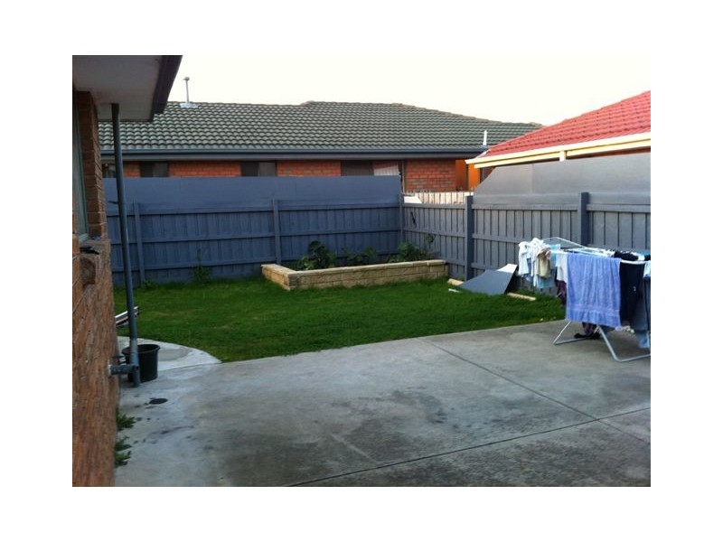 4 Stellato Court, Hampton Park VIC 3976