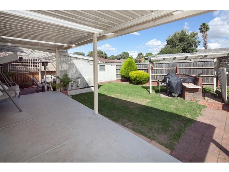 88 Loch road, Dandenong North VIC 3175
