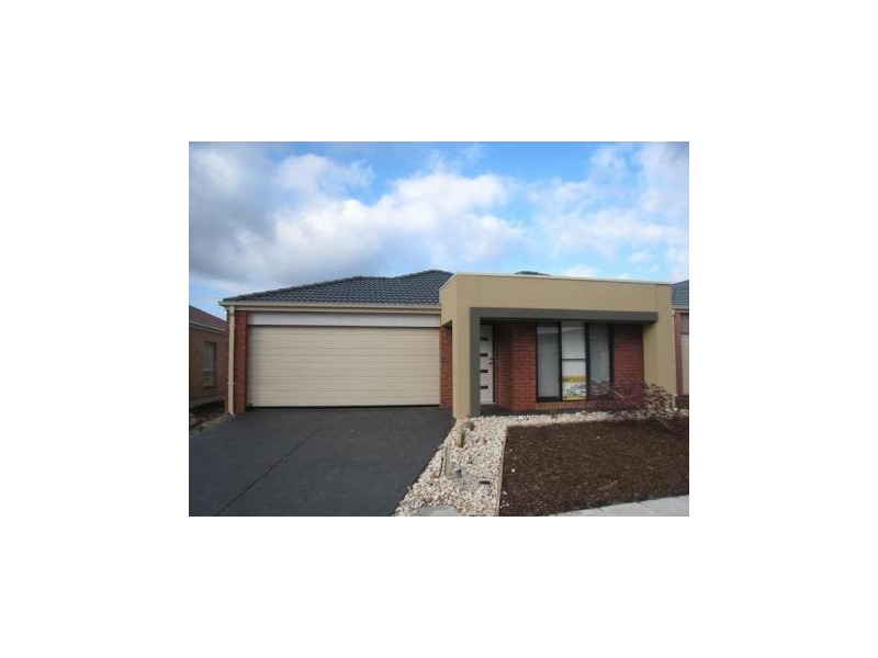 38 Hal Porter Terrace, Lynbrook VIC 3975