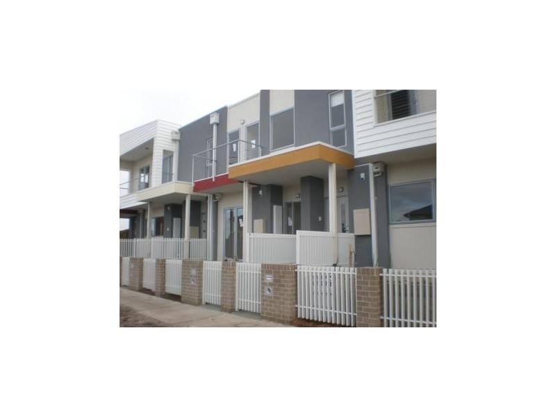 3/93 Hornsby Street, Dandenong VIC 3175