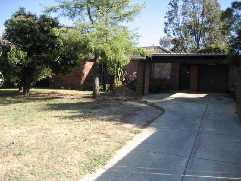 61 Tiverton Drive, Mulgrave VIC 3170