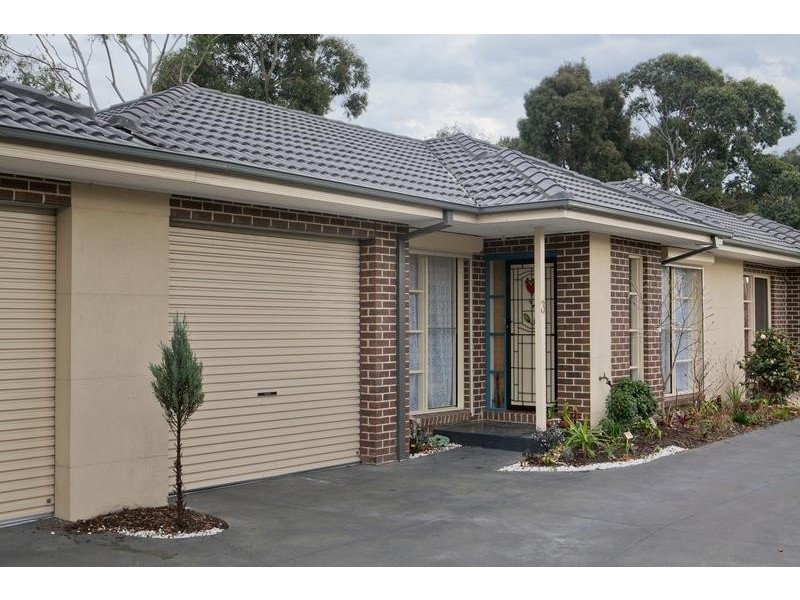 3/59 Lebanon Crescent, Mulgrave VIC 3170