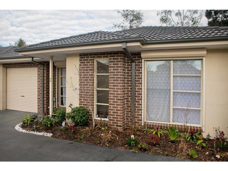 3/59 Lebanon Crescent, Mulgrave VIC 3170