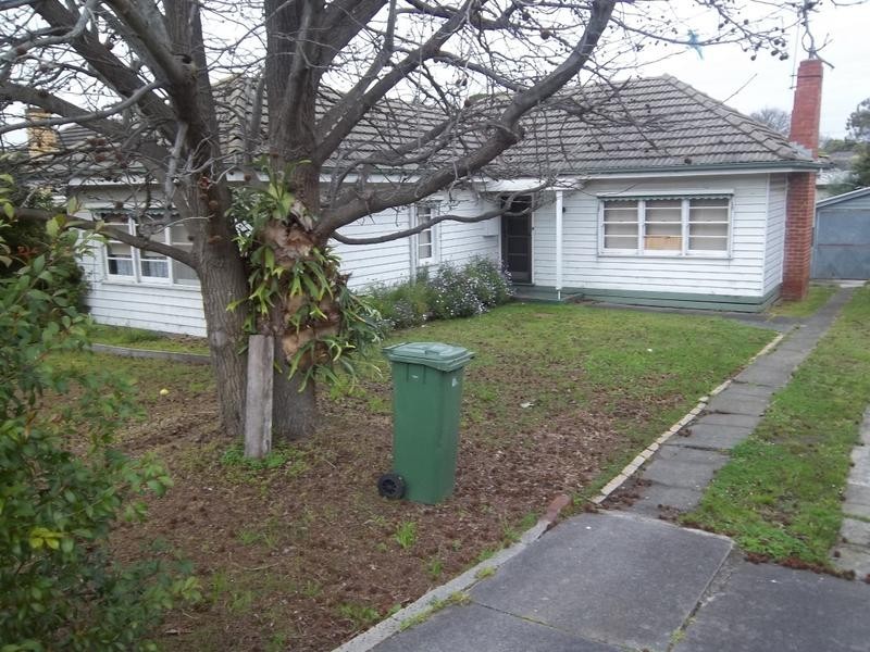 12 Grant Street, Dandenong VIC 3175