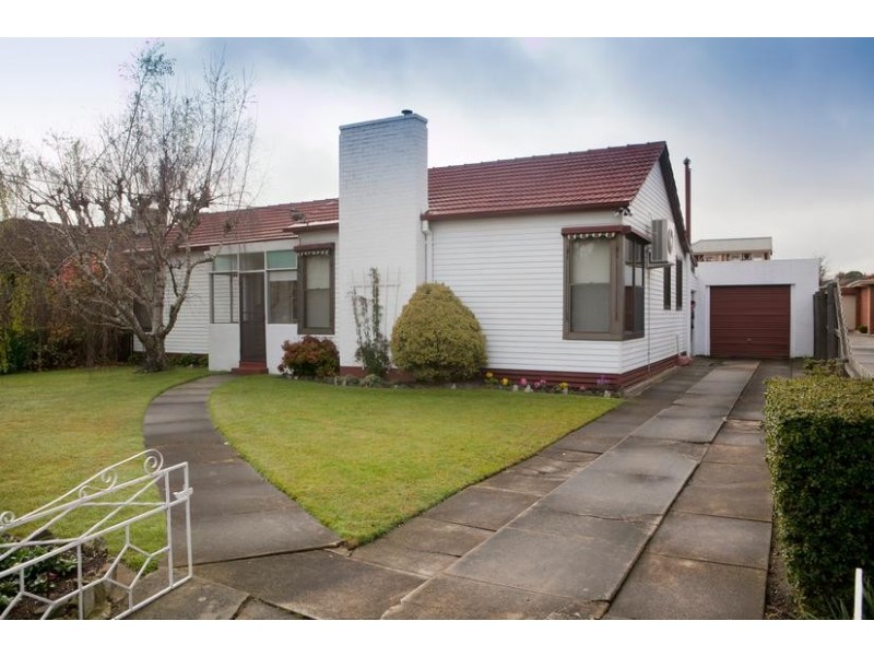 29 Leonard Avenue, Noble Park VIC 3174