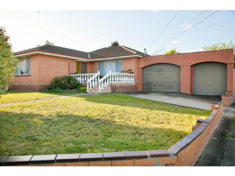 53 Hansworth Street, Mulgrave VIC 3170