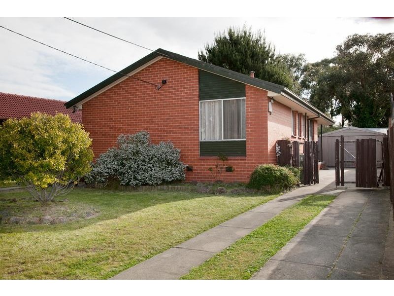 Dandenong North VIC 3175