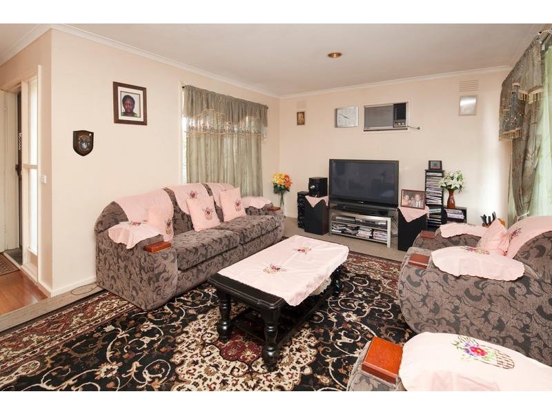 Dandenong North VIC 3175