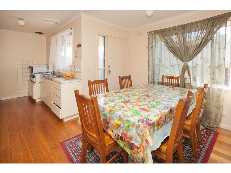 Dandenong North VIC 3175