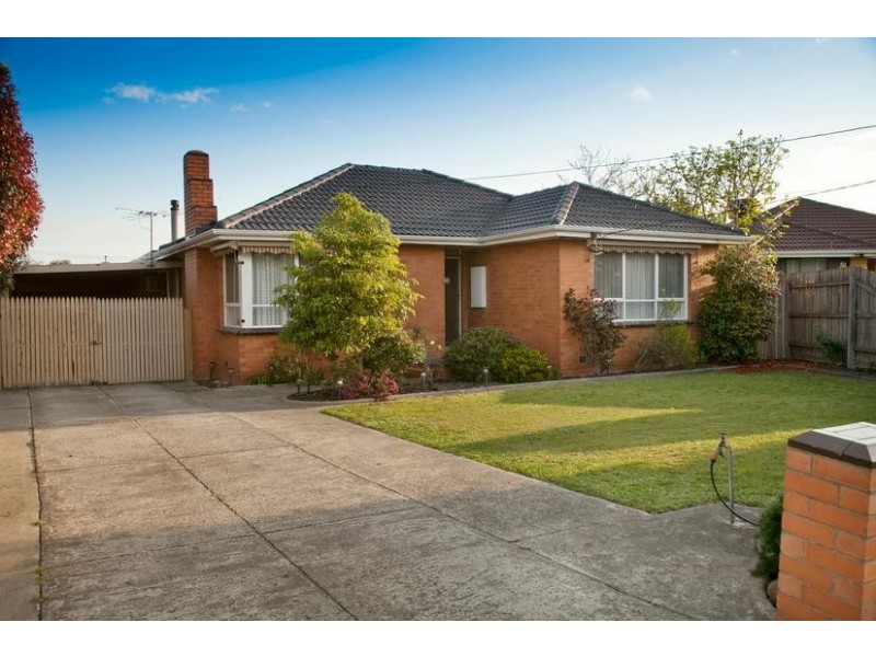 1 Jayco Court, Mulgrave VIC 3170