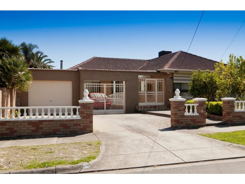 45 Bertrand Avenue, Mulgrave VIC 3170