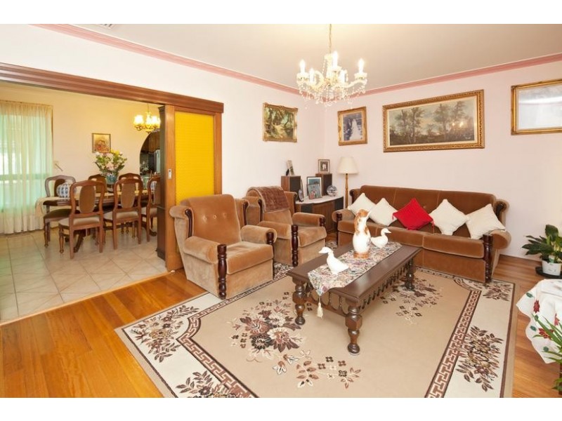 45 Bertrand Avenue, Mulgrave VIC 3170