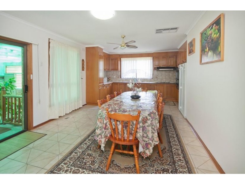 45 Bertrand Avenue, Mulgrave VIC 3170