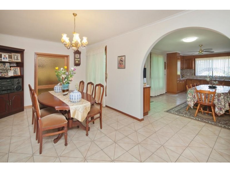 45 Bertrand Avenue, Mulgrave VIC 3170