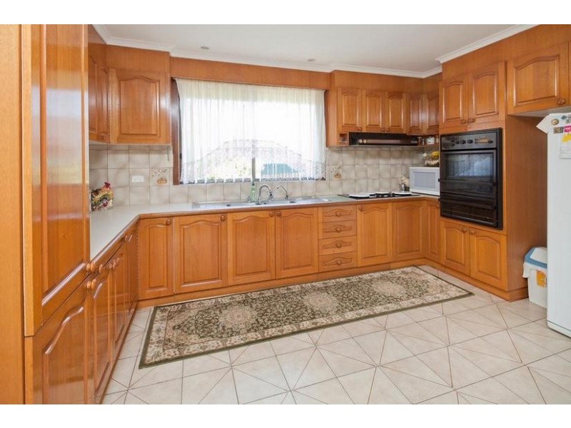 45 Bertrand Avenue, Mulgrave VIC 3170