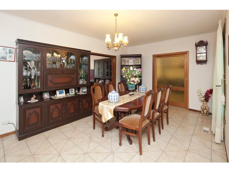 45 Bertrand Avenue, Mulgrave VIC 3170