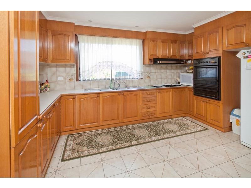 45 Bertrand Avenue, Mulgrave VIC 3170