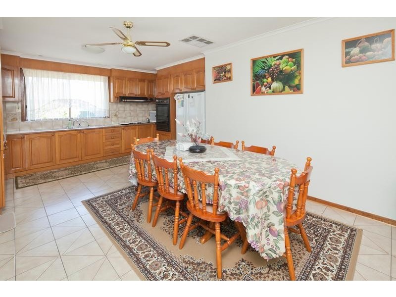 45 Bertrand Avenue, Mulgrave VIC 3170