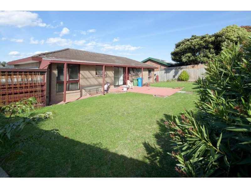 39 Surrey Road, Dandenong North VIC 3175