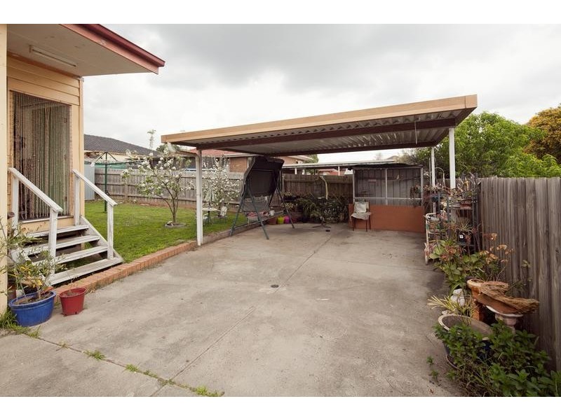 14 Eagle Drive, Noble Park North VIC 3174