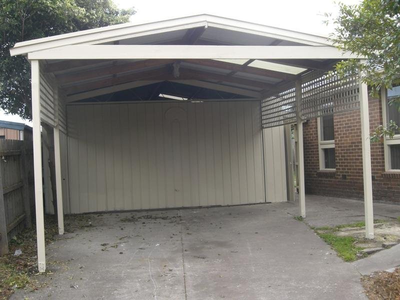 4 Werona court, Mulgrave VIC 3170