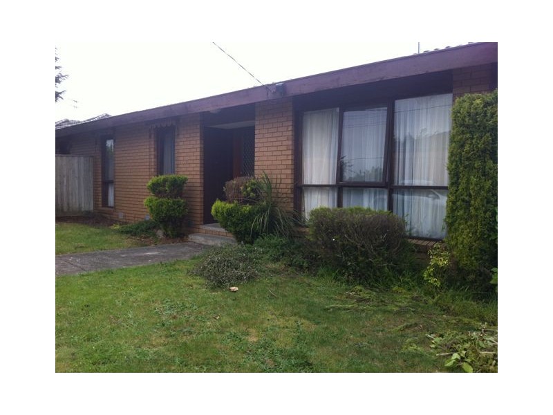 55 Hansworth Street, Mulgrave VIC 3170