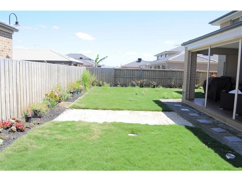 5 Mermaid grove, Lyndhurst VIC 3975