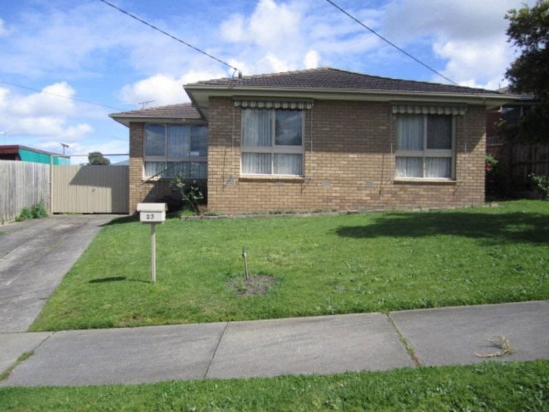 23 Illawarra crescent, Dandenong North VIC 3175