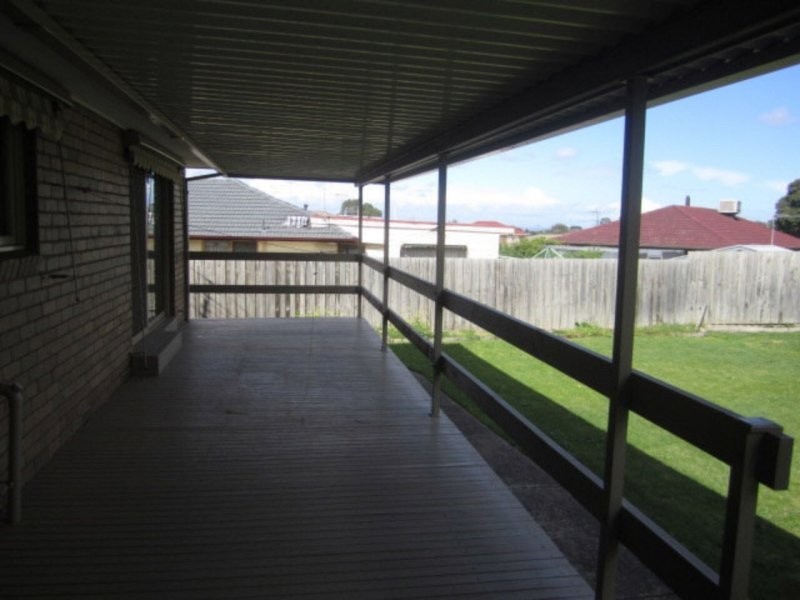 23 Illawarra crescent, Dandenong North VIC 3175