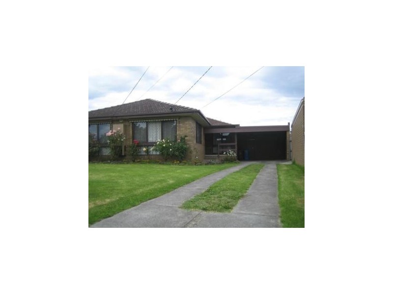 53 Aberdeen Drive, Dandenong North VIC 3175