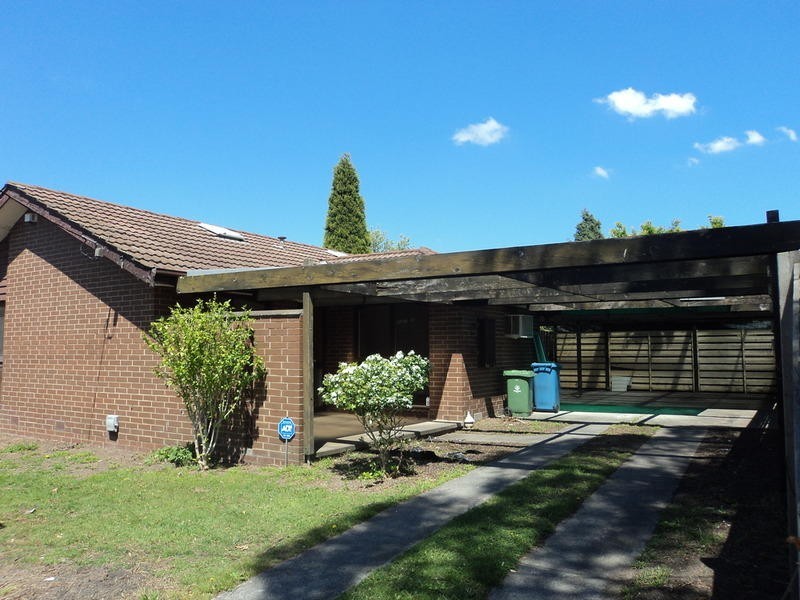 35 Madison avenue, Dandenong North VIC 3175