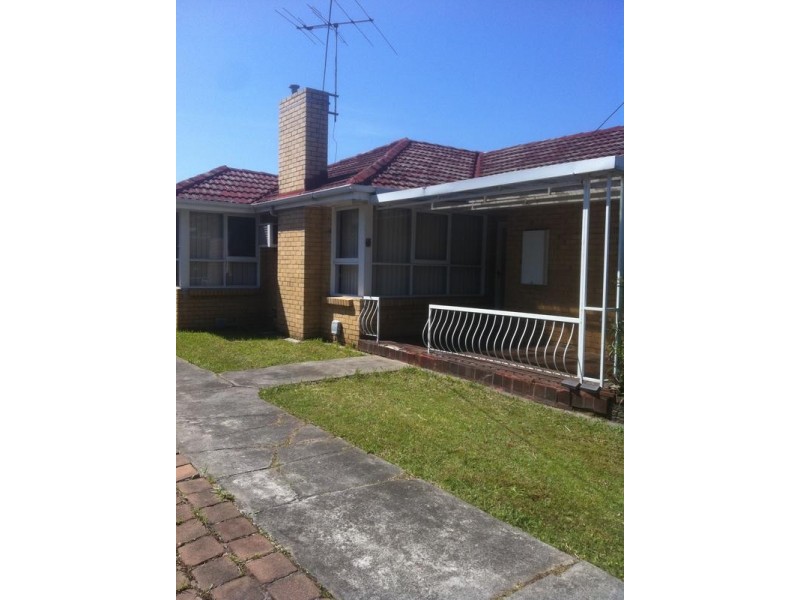 65 Burden street, Springvale VIC 3171