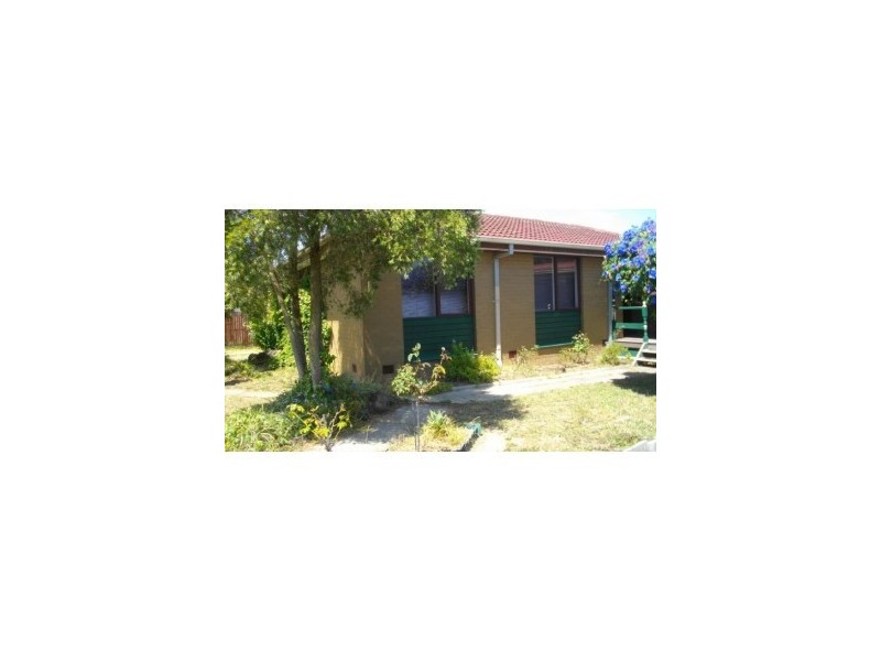 6 Yallambee court, Dandenong North VIC 3175