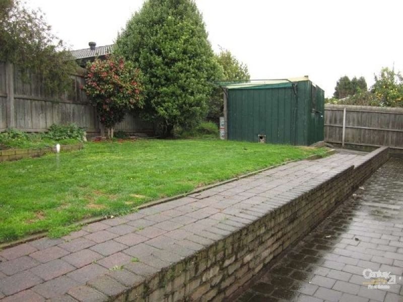81 Somerset drive, Dandenong North VIC 3175
