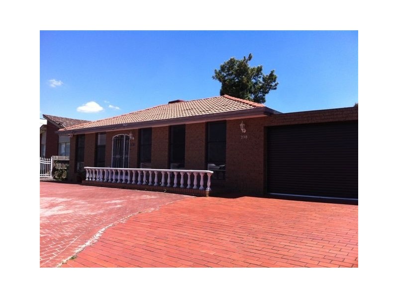 238 Gladstone rd, Dandenong North VIC 3175